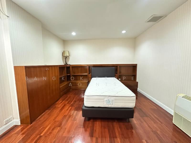 Premier Condominium : พรีเมียร์ คอนโดมิเนียม, กรุงเทพ, ถนนสุขุมวิท 24, คลองตัน, คลองเตย, กรุงเทพ, 121 ตร.ม., คอนโด ให้เช่า, โดย BANGKOK PROPERTY AGENTS, 500214274 - DDproperty.com