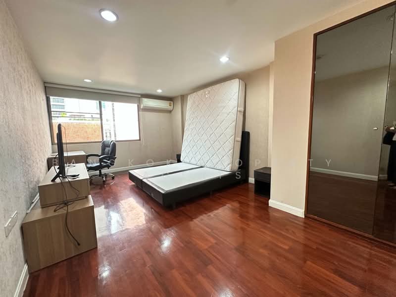 Premier Condominium, Bangkok, Sukhumvit 24 Alley, Khong Tan, Khlong Toei, Bangkok, 2 Bedrooms, 121 sqm, Condo For Rent, by BANGKOK PROPERTY AGENTS, 500214274 - DDproperty.com