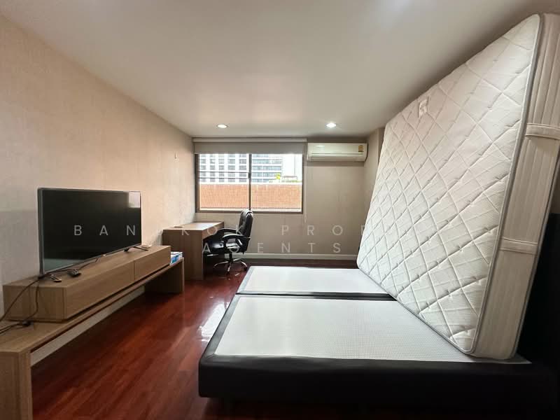 Premier Condominium, Bangkok, Sukhumvit 24 Alley, Khong Tan, Khlong Toei, Bangkok, 2 Bedrooms, 121 sqm, Condo For Rent, by BANGKOK PROPERTY AGENTS, 500214274 - DDproperty.com