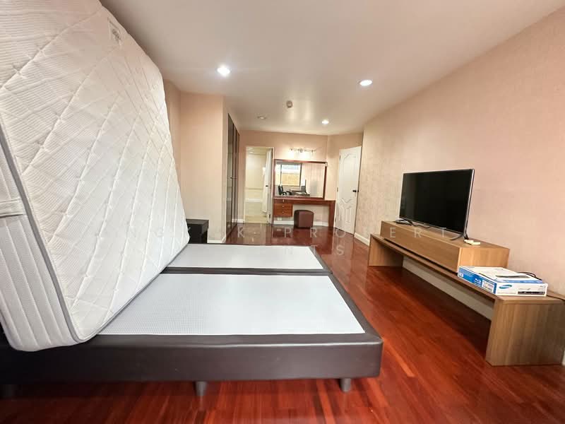 Premier Condominium : พรีเมียร์ คอนโดมิเนียม, กรุงเทพ, ถนนสุขุมวิท 24, คลองตัน, คลองเตย, กรุงเทพ, 121 ตร.ม., คอนโด ให้เช่า, โดย BANGKOK PROPERTY AGENTS, 500214274 - DDproperty.com