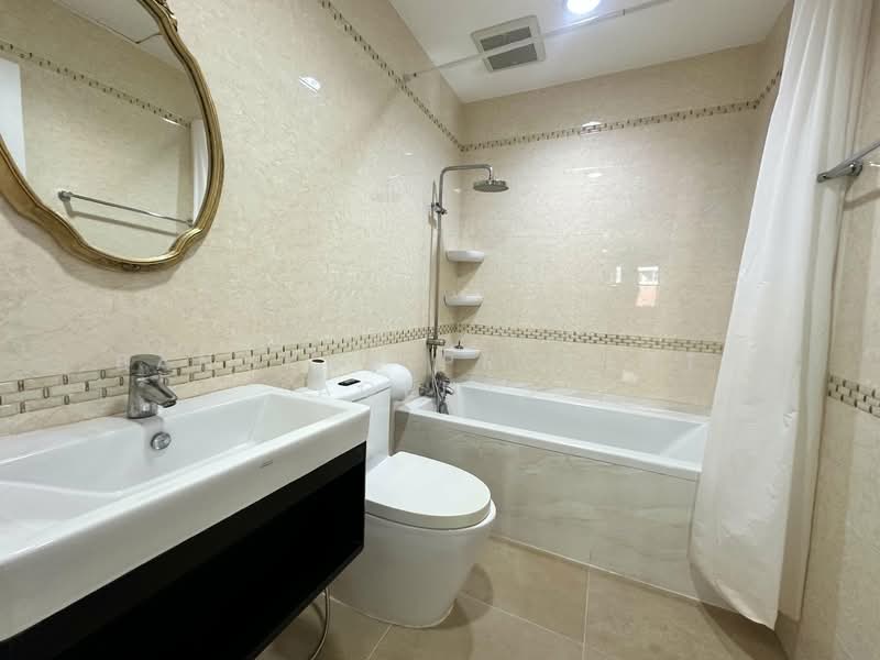 Premier Condominium, Bangkok, Sukhumvit 24 Alley, Khong Tan, Khlong Toei, Bangkok, 2 Bedrooms, 121 sqm, Condo For Rent, by BANGKOK PROPERTY AGENTS, 500214274 - DDproperty.com