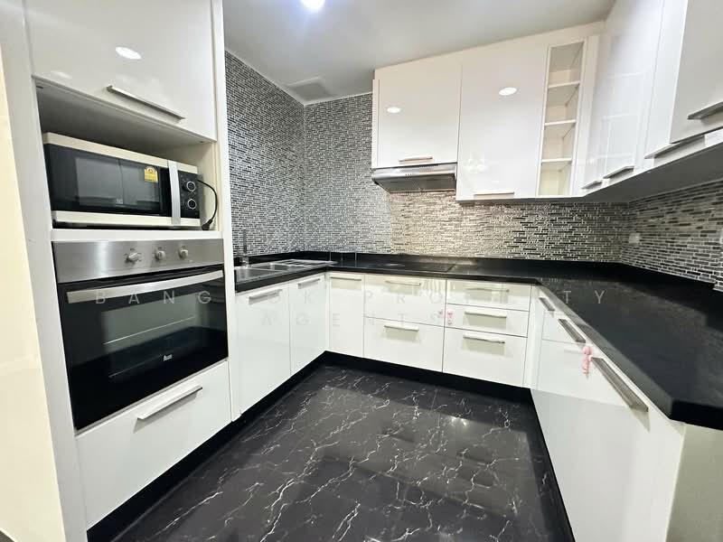 Premier Condominium : พรีเมียร์ คอนโดมิเนียม, กรุงเทพ, ถนนสุขุมวิท 24, คลองตัน, คลองเตย, กรุงเทพ, 121 ตร.ม., คอนโด ให้เช่า, โดย BANGKOK PROPERTY AGENTS, 500214274 - DDproperty.com