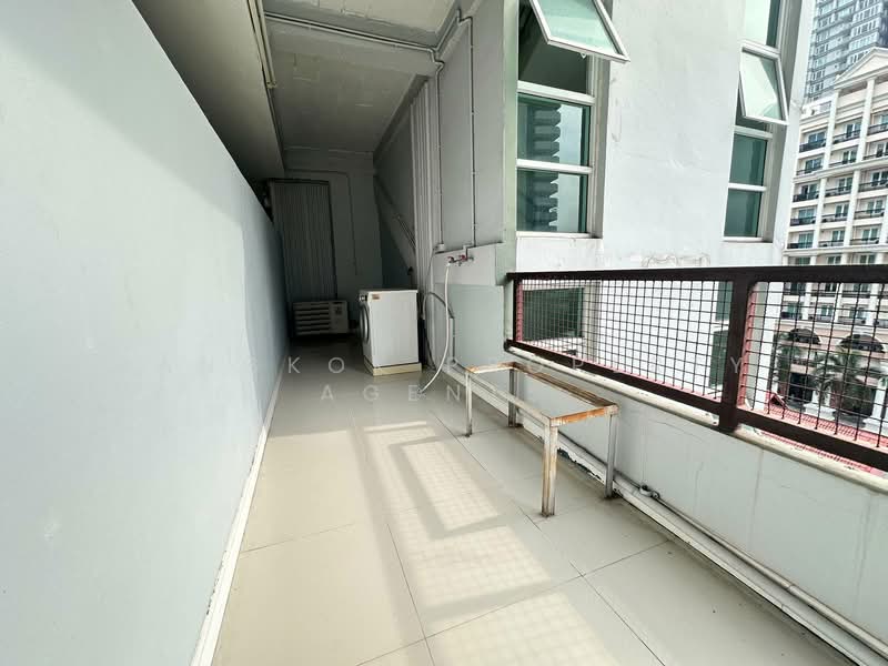 Premier Condominium, Bangkok, Sukhumvit 24 Alley, Khong Tan, Khlong Toei, Bangkok, 2 Bedrooms, 121 sqm, Condo For Rent, by BANGKOK PROPERTY AGENTS, 500214274 - DDproperty.com