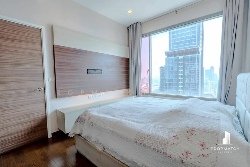 Q Asoke : คิว อโศก, กรุงเทพ, 1678 ถนนเพชรบุรี แขวง มักกะสัน เขต ราชเทวี กรุงเทพมหานคร, มักกะสัน, ราชเทวี, กรุงเทพ, 60 ตร.ม., คอนโด ขาย, โดย PROPMATCH CO., LTD., 500214276 - DDproperty.com