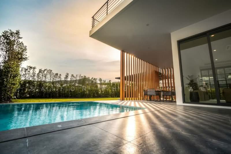 Phu Montra K-Haad, ประจวบคีรีขันธ์, Hua-Hin 126 Alley, หนองแก, หัวหิน, ประจวบคีรีขันธ์, 545 ตร.ม., วิลล่า ให้เช่า, โดย Saifon Phuphanna, 500214277 - DDproperty.com