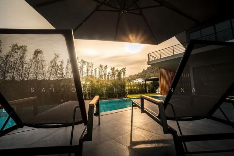 For Rent - Phu Montra K-Haad, Prachuap Khiri Khan