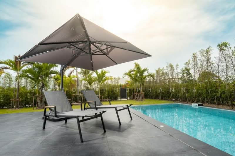 For Rent - Phu Montra K-Haad, Prachuap Khiri Khan