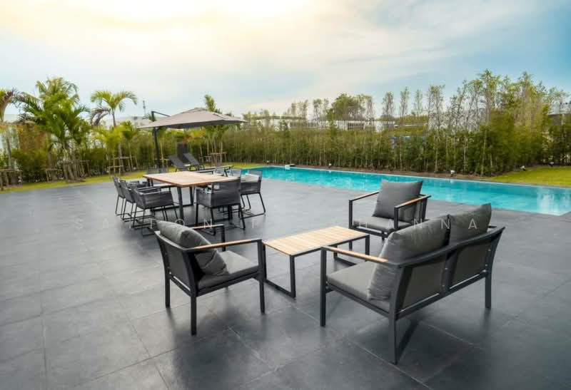 Phu Montra K-Haad, ประจวบคีรีขันธ์, Hua-Hin 126 Alley, หนองแก, หัวหิน, ประจวบคีรีขันธ์, 545 ตร.ม., วิลล่า ให้เช่า, โดย Saifon Phuphanna, 500214277 - DDproperty.com