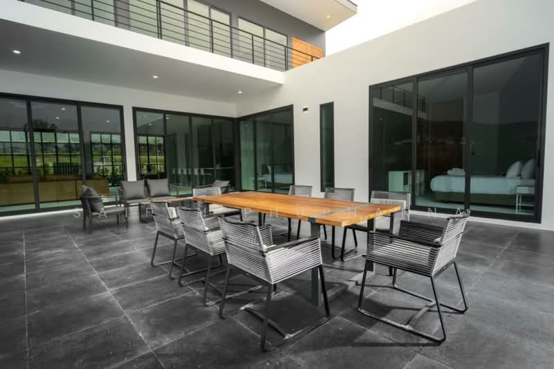 For Rent - Phu Montra K-Haad, Prachuap Khiri Khan