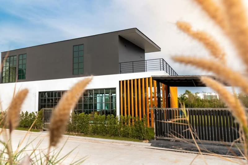 Phu Montra K-Haad, ประจวบคีรีขันธ์, Hua-Hin 126 Alley, หนองแก, หัวหิน, ประจวบคีรีขันธ์, 545 ตร.ม., วิลล่า ให้เช่า, โดย Saifon Phuphanna, 500214277 - DDproperty.com