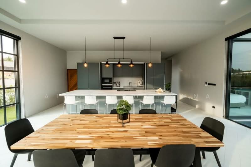 For Rent - Phu Montra K-Haad, Prachuap Khiri Khan