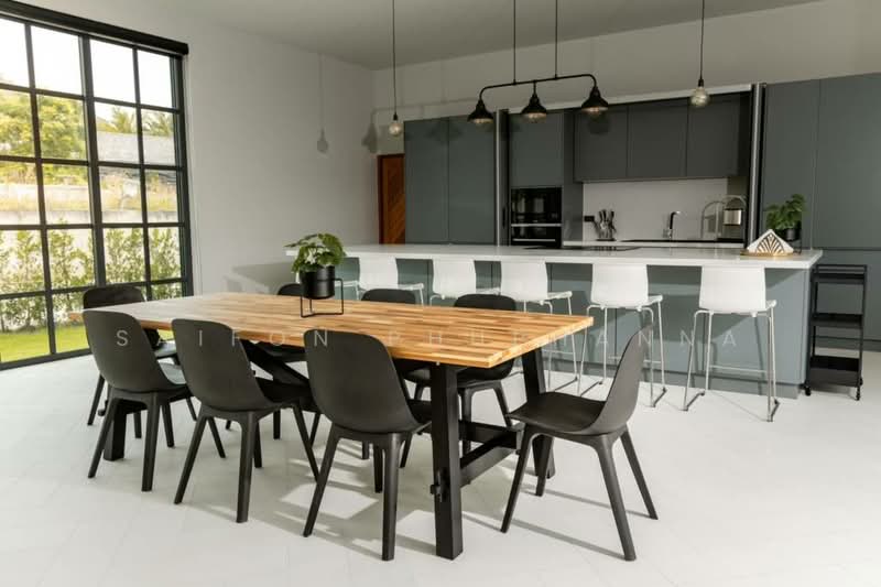 For Rent - Phu Montra K-Haad, Prachuap Khiri Khan