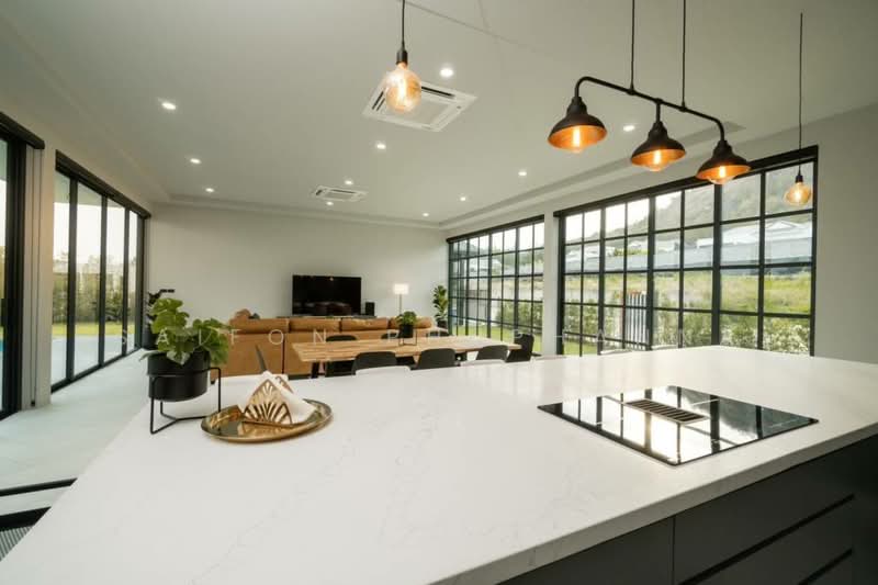 For Rent - Phu Montra K-Haad, Prachuap Khiri Khan