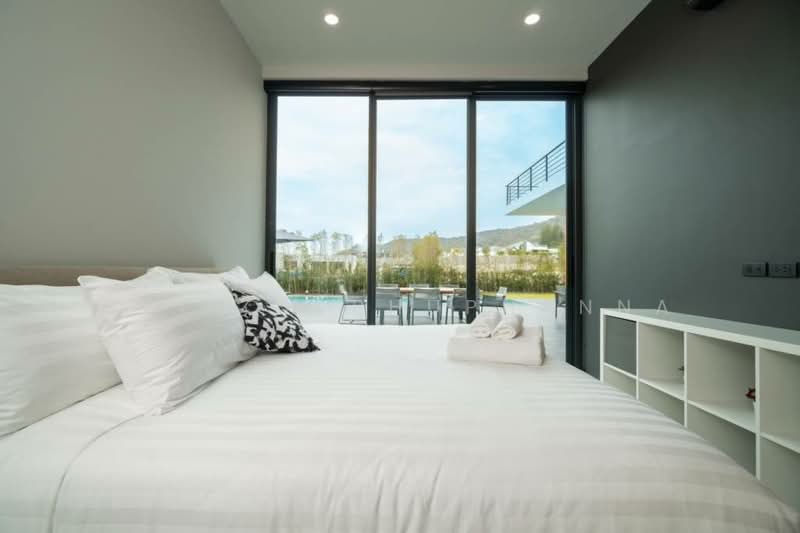 For Rent - Phu Montra K-Haad, Prachuap Khiri Khan