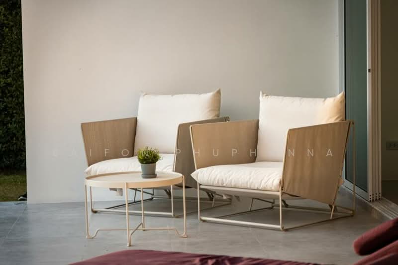 Phu Montra K-Haad, Prachuap Khiri Khan, Hua-Hin 126 Alley, Nong Kae, Hua Hin, Prachuap Khiri Khan, 4 Bedrooms, 287 sqm, Villa For Rent, by Saifon Phuphanna, 500214278 - DDproperty.com