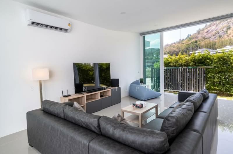 Phu Montra K-Haad, Prachuap Khiri Khan, Hua-Hin 126 Alley, Nong Kae, Hua Hin, Prachuap Khiri Khan, 4 Bedrooms, 287 sqm, Villa For Rent, by Saifon Phuphanna, 500214278 - DDproperty.com