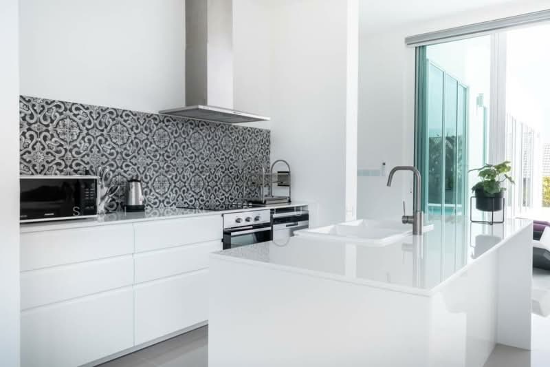 Phu Montra K-Haad, Prachuap Khiri Khan, Hua-Hin 126 Alley, Nong Kae, Hua Hin, Prachuap Khiri Khan, 4 Bedrooms, 287 sqm, Villa For Rent, by Saifon Phuphanna, 500214278 - DDproperty.com