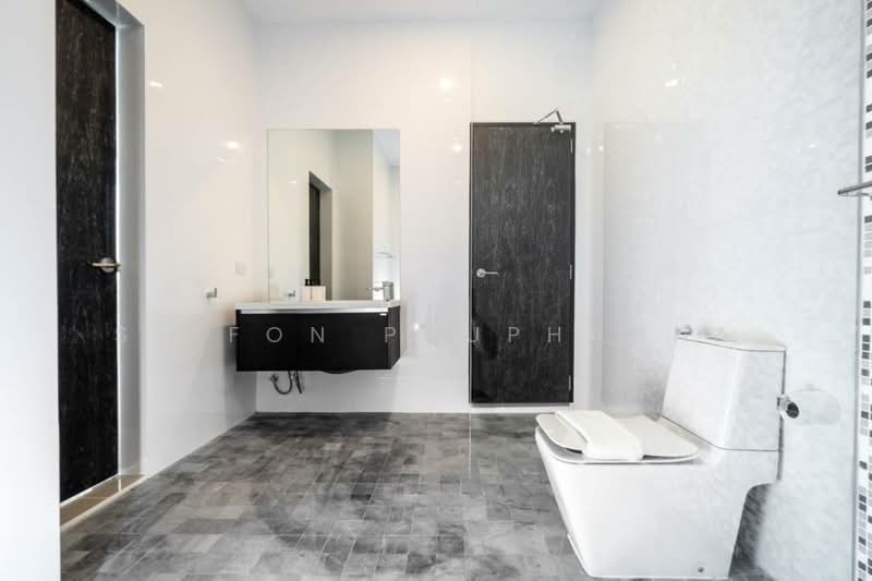 Phu Montra K-Haad, Prachuap Khiri Khan, Hua-Hin 126 Alley, Nong Kae, Hua Hin, Prachuap Khiri Khan, 4 Bedrooms, 287 sqm, Villa For Rent, by Saifon Phuphanna, 500214278 - DDproperty.com