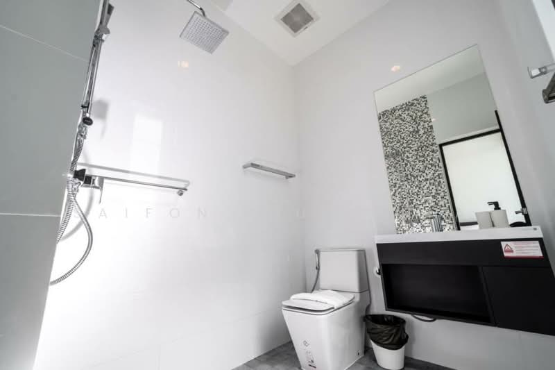 Phu Montra K-Haad, Prachuap Khiri Khan, Hua-Hin 126 Alley, Nong Kae, Hua Hin, Prachuap Khiri Khan, 4 Bedrooms, 287 sqm, Villa For Rent, by Saifon Phuphanna, 500214278 - DDproperty.com