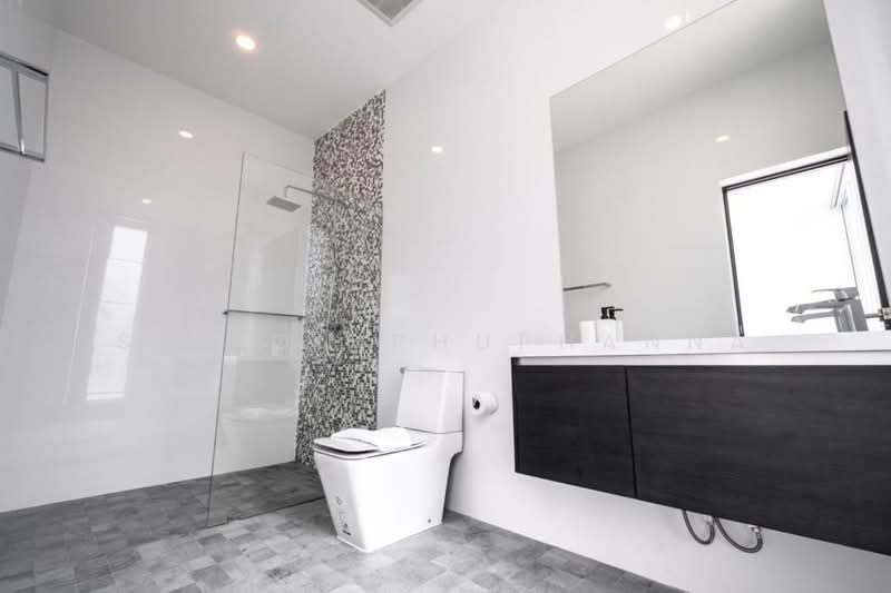 Phu Montra K-Haad, Prachuap Khiri Khan, Hua-Hin 126 Alley, Nong Kae, Hua Hin, Prachuap Khiri Khan, 4 Bedrooms, 287 sqm, Villa For Rent, by Saifon Phuphanna, 500214278 - DDproperty.com