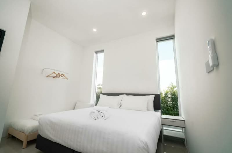 Phu Montra K-Haad, Prachuap Khiri Khan, Hua-Hin 126 Alley, Nong Kae, Hua Hin, Prachuap Khiri Khan, 4 Bedrooms, 287 sqm, Villa For Rent, by Saifon Phuphanna, 500214278 - DDproperty.com