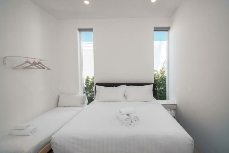 Phu Montra K-Haad, Prachuap Khiri Khan, Hua-Hin 126 Alley, Nong Kae, Hua Hin, Prachuap Khiri Khan, 4 Bedrooms, 287 sqm, Villa For Rent, by Saifon Phuphanna, 500214278 - DDproperty.com