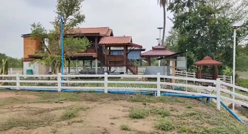 ขาย - ที่ดินท่ายาง เพชรบุรี, เพชรบุรี