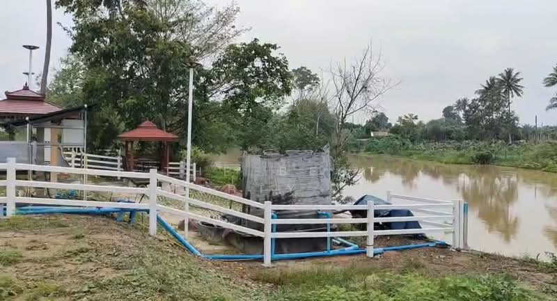 ขาย - ที่ดินท่ายาง เพชรบุรี, เพชรบุรี