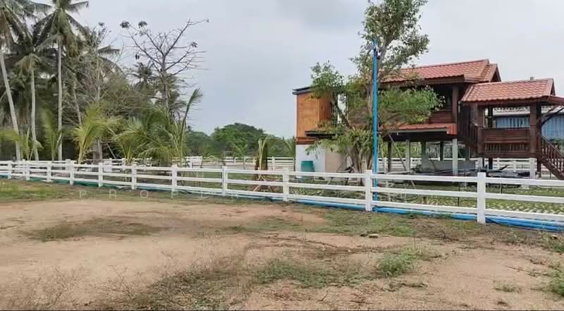 ที่ดินท่ายาง เพชรบุรี, Phetchaburi, Tha Mai Ruak, Tha Yang, Phetchaburi, , 1,276 sqm, Land For Sale, by The Best Property   ปุ๊กกี้, 500214279 - DDproperty.com