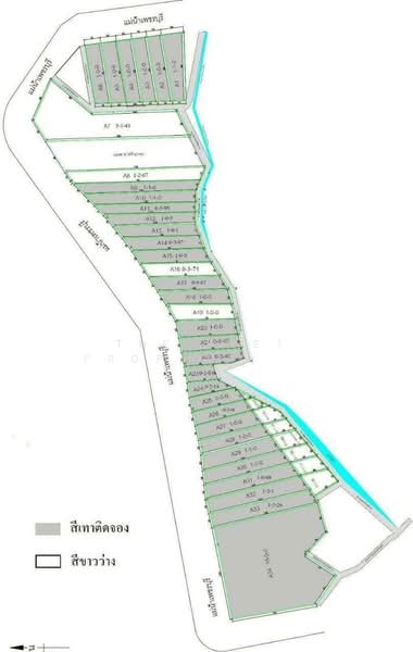 ที่ดินท่ายาง เพชรบุรี, Phetchaburi, Tha Mai Ruak, Tha Yang, Phetchaburi, , 1,276 sqm, Land For Sale, by The Best Property   ปุ๊กกี้, 500214279 - DDproperty.com