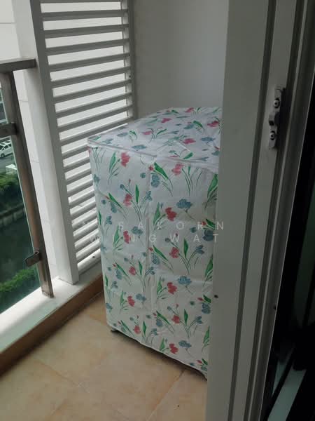 TC Green Rama 9, Bangkok, Rama 9 Road, Huai Khwang, Huai Khwang, Bangkok, 1 Bedroom, 39 sqm, Condo For Sale, by Nisakorn Wingwat, 500214280 - DDproperty.com