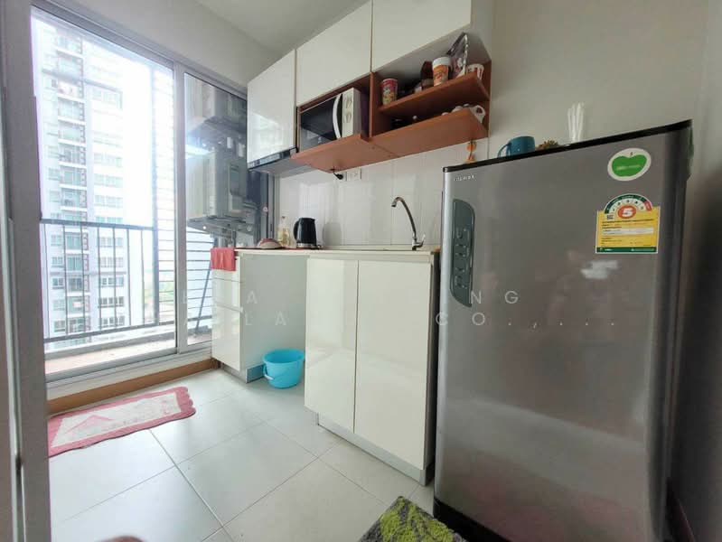 The President Sathorn-Ratchapruek, Bangkok, Petchkasem Road, Pak Khlong Phasi Charoen, Phasi Charoen, Bangkok, 1 Bedroom, 30 sqm, Condo For Sale, by ERA Holding (Thailand) Co., Ltd., 500214281 - DDproperty.com