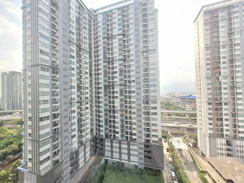 The President Sathorn-Ratchapruek, Bangkok, Petchkasem Road, Pak Khlong Phasi Charoen, Phasi Charoen, Bangkok, 1 Bedroom, 30 sqm, Condo For Sale, by ERA Holding (Thailand) Co., Ltd., 500214281 - DDproperty.com