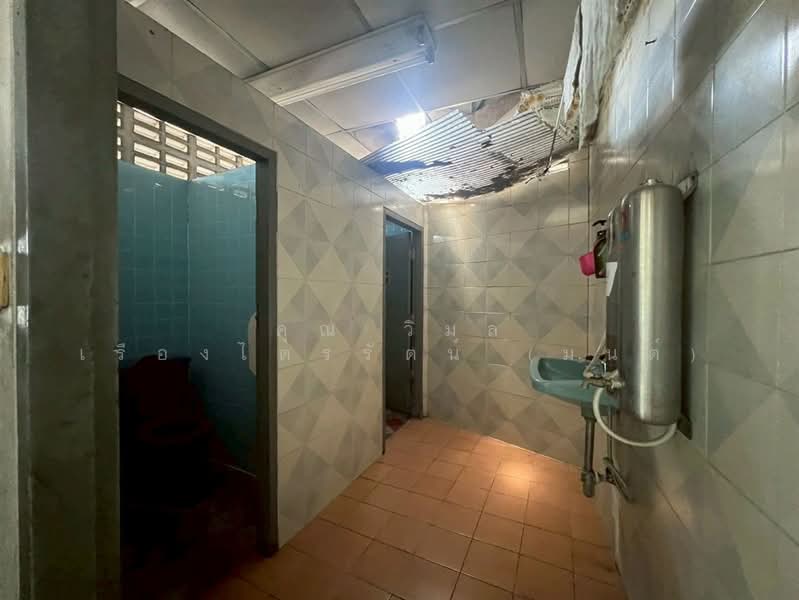 อาคารสำนักงาน 4 ชั้น 166 ตร.ว. สำนักงาน ใกล้ รพ.ยันฮีMRT บางอ้อ อยู่ระหว่างซอยจรัญสนิทวงศ์92 และ94, Bangkok, ถนนจรัญสนิทวงศ์, Bang O, Bang Phlat, Bangkok, , 1,200 sqm, Office Space For Sale, by คุณ วิมล เรืองไตรรัตน์ (มนต์), 500214282 - DDproperty.com