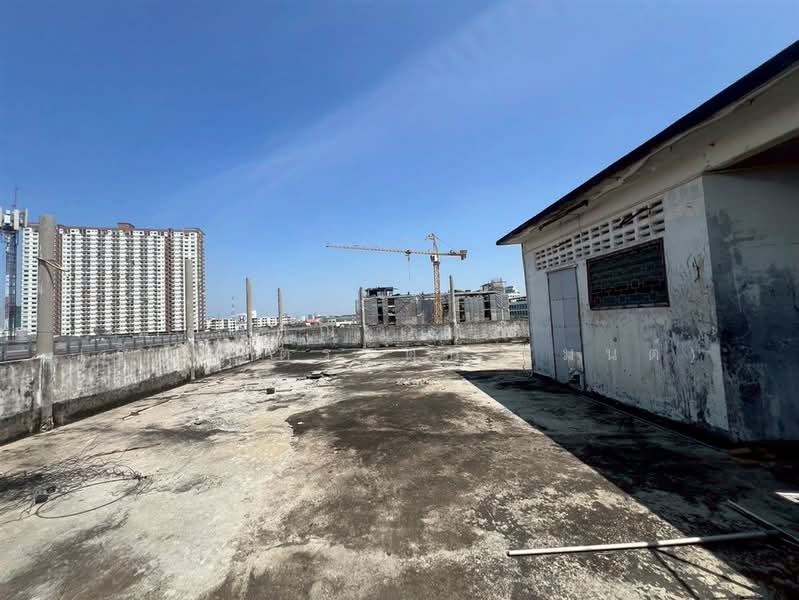 อาคารสำนักงาน 4 ชั้น 166 ตร.ว. สำนักงาน ใกล้ รพ.ยันฮีMRT บางอ้อ อยู่ระหว่างซอยจรัญสนิทวงศ์92 และ94, กรุงเทพ, ถนนจรัญสนิทวงศ์, บางอ้อ, บางพลัด, กรุงเทพ, 1,200 ตร.ม., สำนักงาน ขาย, โดย คุณ วิมล เรืองไตรรัตน์ (มนต์), 500214282 - DDproperty.com