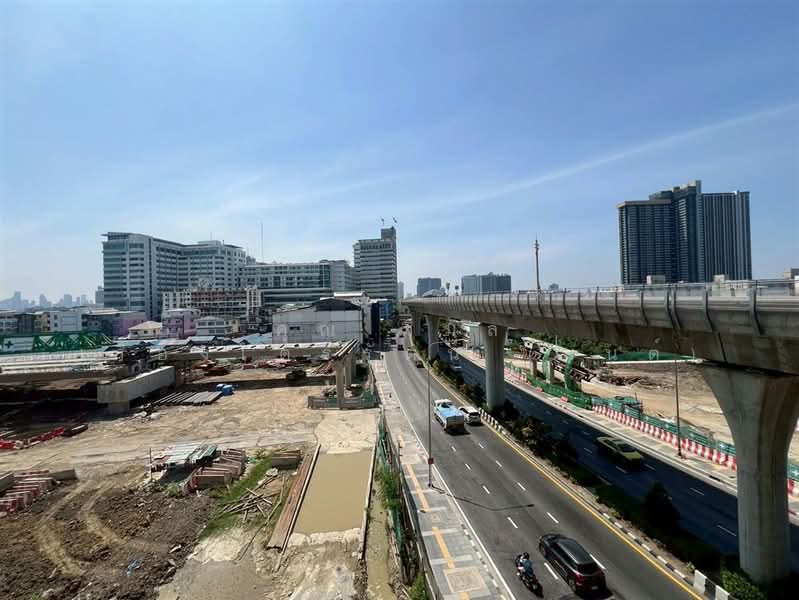 อาคารสำนักงาน 4 ชั้น 166 ตร.ว. สำนักงาน ใกล้ รพ.ยันฮีMRT บางอ้อ อยู่ระหว่างซอยจรัญสนิทวงศ์92 และ94, กรุงเทพ, ถนนจรัญสนิทวงศ์, บางอ้อ, บางพลัด, กรุงเทพ, 1,200 ตร.ม., สำนักงาน ขาย, โดย คุณ วิมล เรืองไตรรัตน์ (มนต์), 500214282 - DDproperty.com