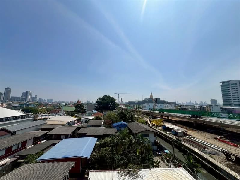 อาคารสำนักงาน 4 ชั้น 166 ตร.ว. สำนักงาน ใกล้ รพ.ยันฮีMRT บางอ้อ อยู่ระหว่างซอยจรัญสนิทวงศ์92 และ94, กรุงเทพ, ถนนจรัญสนิทวงศ์, บางอ้อ, บางพลัด, กรุงเทพ, 1,200 ตร.ม., สำนักงาน ขาย, โดย คุณ วิมล เรืองไตรรัตน์ (มนต์), 500214282 - DDproperty.com