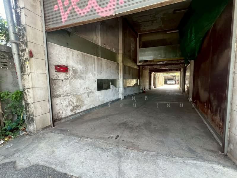 อาคารสำนักงาน 4 ชั้น 166 ตร.ว. สำนักงาน ใกล้ รพ.ยันฮีMRT บางอ้อ อยู่ระหว่างซอยจรัญสนิทวงศ์92 และ94, Bangkok, ถนนจรัญสนิทวงศ์, Bang O, Bang Phlat, Bangkok, , 1,200 sqm, Office Space For Sale, by คุณ วิมล เรืองไตรรัตน์ (มนต์), 500214282 - DDproperty.com