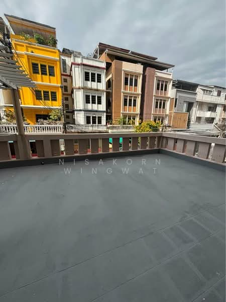 บ้าน 6-ห้องนอน, กรุงเทพ, บางจาก, พระโขนง, กรุงเทพ, 888 ตร.ม., บ้านเดี่ยว ขาย, โดย Nisakorn Wingwat, 500214283 - DDproperty.com