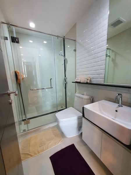 Wish Signature Midtown Siam, Bangkok, 512 Phetchaburi Road, Thanon Phetchaburi, Ratchathewi, Bangkok, 2 Bedrooms, 47 sqm, Condo For Rent, by Connex Property, 500214285 - DDproperty.com