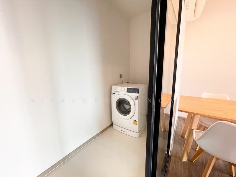 Life Ladprao Valley, Bangkok, Phaholyothin Road, Jom Phon, Chatuchak, Bangkok, 2 Bedrooms, 66 sqm, Condo For Rent, by Nisakorn Wingwat, 500214286 - DDproperty.com