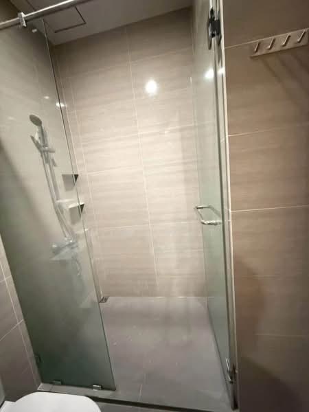 M Jatujak, Bangkok, Phahonyothin Road, Chatuchak, Chatuchak, Bangkok, 1 Bedroom, 28 sqm, Condo For Rent, by Nisakorn Wingwat, 500214288 - DDproperty.com