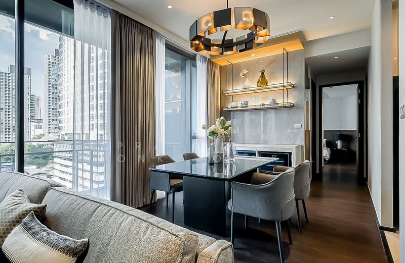 LAVIQ Sukhumvit 57 : ลาวิค สุขุมวิท 57, กรุงเทพ, ซอย สุขุมวิท 57, คลองตันเหนือ, วัฒนา, กรุงเทพ, 86 ตร.ม., คอนโด ขาย, โดย Prapaporn Boonkajornkul, 500214289 - DDproperty.com