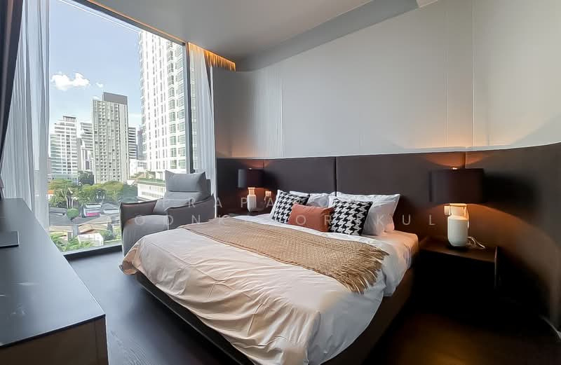 LAVIQ Sukhumvit 57, Bangkok, Soi Sukhumvit 57, Sukhumvit Road, Khlong Tan Nua, Watthana, Bangkok, 2 Bedrooms, 86 sqm, Condo For Sale, by Prapaporn Boonkajonkul, 500214289 - DDproperty.com