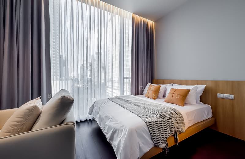 LAVIQ Sukhumvit 57, Bangkok, Soi Sukhumvit 57, Sukhumvit Road, Khlong Tan Nua, Watthana, Bangkok, 2 Bedrooms, 86 sqm, Condo For Sale, by Prapaporn Boonkajonkul, 500214289 - DDproperty.com