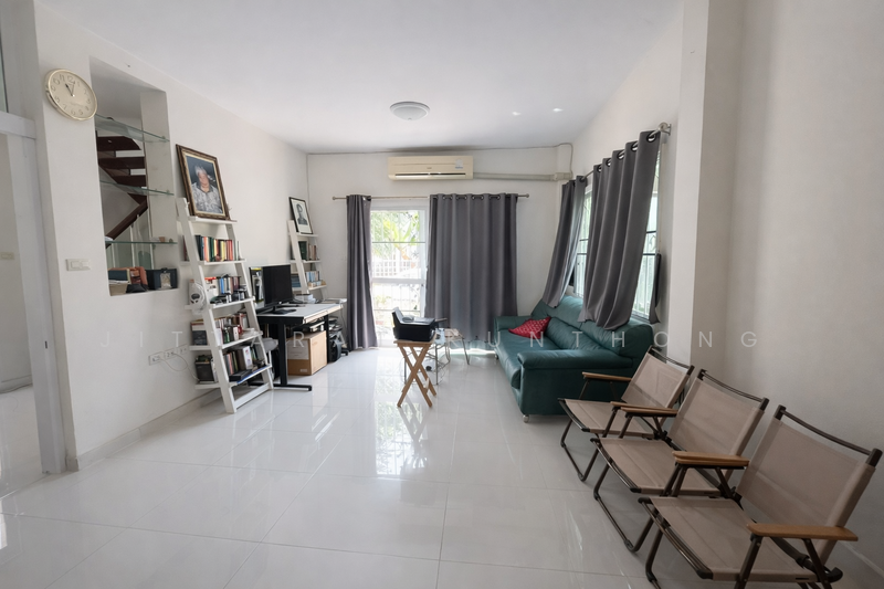 Lanceo Phetkasem 77, Bangkok, Sawasdikan 3 Road, Nong Kham, Nong Khaem, Bangkok, 3 Bedrooms, 180 sqm, Single Detached House For Sale, by Jittarat Kunthong, 500214290 - DDproperty.com