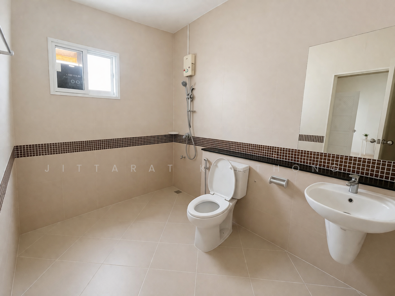 Lanceo Phetkasem 77, Bangkok, Sawasdikan 3 Road, Nong Kham, Nong Khaem, Bangkok, 3 Bedrooms, 180 sqm, Single Detached House For Sale, by Jittarat Kunthong, 500214290 - DDproperty.com