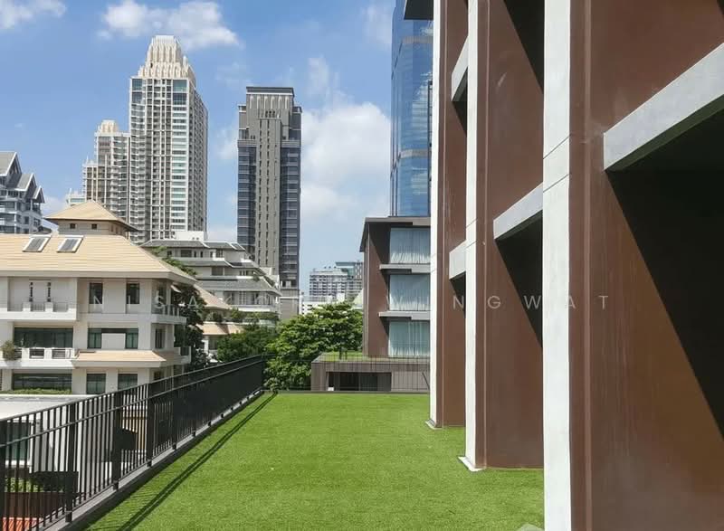 The Hudson Sathorn 7 : เดอะ ฮัดสัน สาทร 7, กรุงเทพ, 131 ถนน สาทรใต้, ทุ่งมหาเมฆ, สาทร, กรุงเทพ, 96 ตร.ม., คอนโด ให้เช่า, โดย Nisakorn Wingwat, 500214291 - DDproperty.com