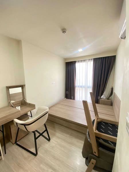 Maestro 03 Ratchada-Rama 9, Bangkok, Soi Ratchadaphisek 3 Ratchadaphisek Road, Din Daeng, Din Daeng, Bangkok, 1 Bedroom, 29 sqm, Condo For Sale, by วรกร สิทธิลู่ตระกูล, 500214292 - DDproperty.com