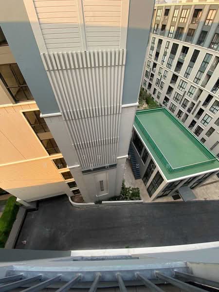 Maestro 03 Ratchada-Rama 9, Bangkok, Soi Ratchadaphisek 3 Ratchadaphisek Road, Din Daeng, Din Daeng, Bangkok, 1 Bedroom, 29 sqm, Condo For Sale, by วรกร สิทธิลู่ตระกูล, 500214292 - DDproperty.com